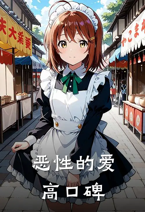 恶性的爱高口碑