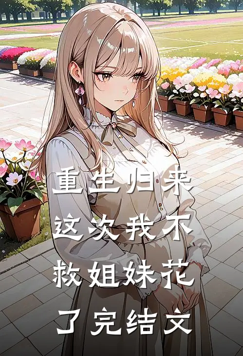 重生归来，这次我不救姐妹花了完结文
