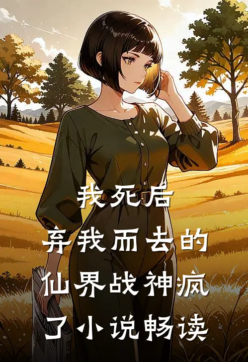 我死后，弃我而去的仙界战神疯了小说畅读