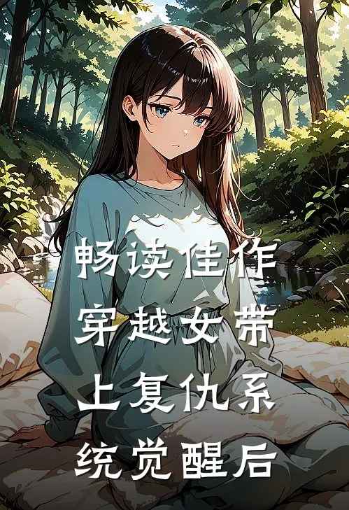 畅读佳作穿越女带上复仇系统觉醒后