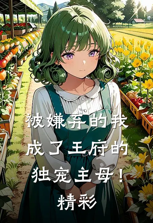 被嫌弃的我成了王府的独宠主母!精彩章节