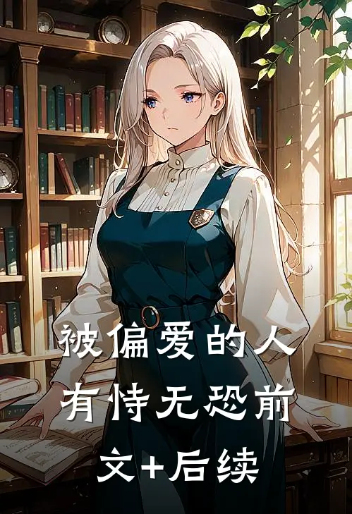 被偏爱的人有恃无恐前文+后续