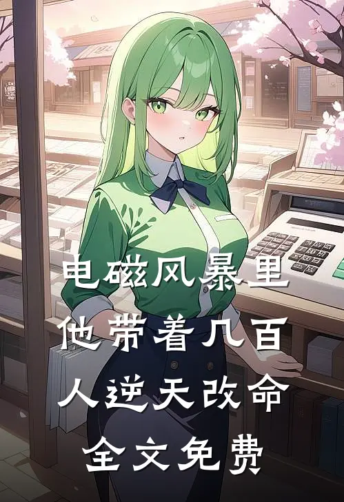 电磁风暴里，他带着几百人逆天改命全文免费