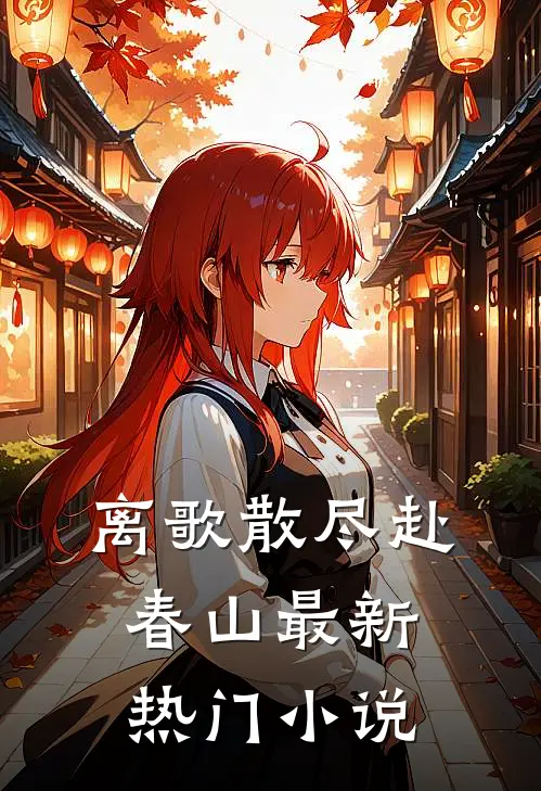 离歌散尽赴春山最新热门小说