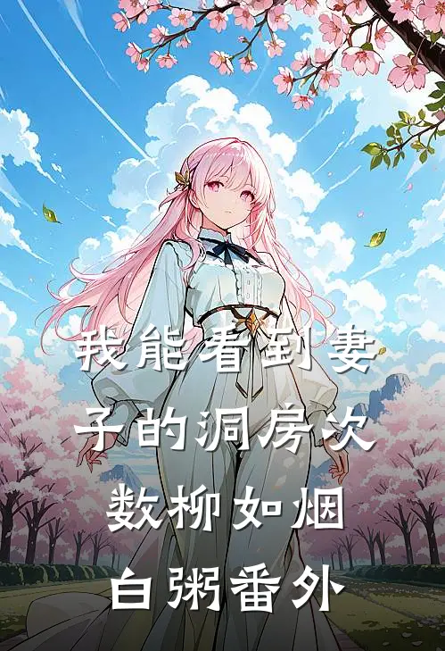 我能看到妻子的洞房次数柳如烟白粥 番外