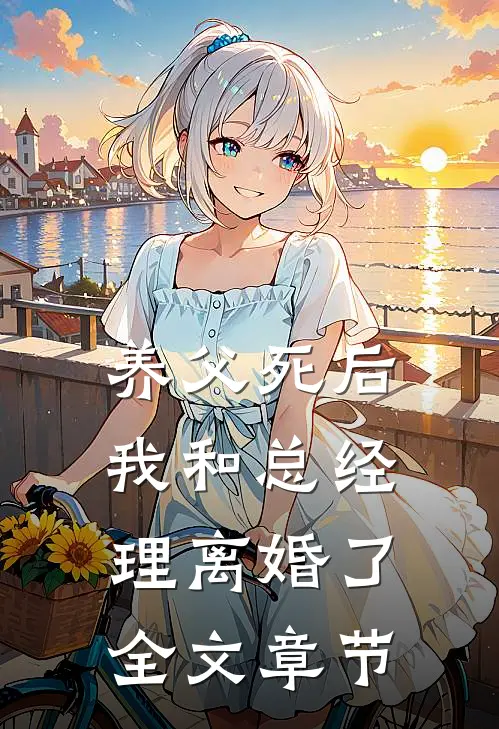 养父死后，我和总经理离婚了全文章节
