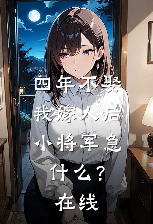 四年不娶，我嫁人后小将军急什么？在线