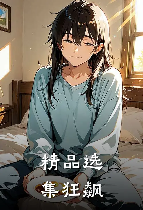 精品选集狂飙