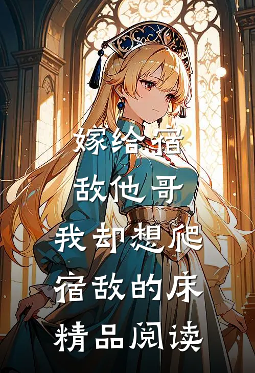 嫁给宿敌他哥，我却想爬宿敌的床精品阅读