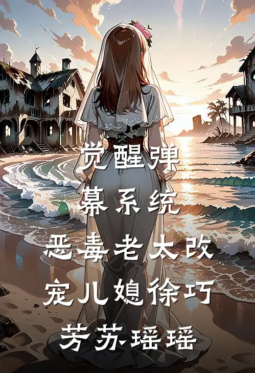 觉醒弹幕系统，恶毒老太改宠儿媳徐巧芳苏瑶瑶