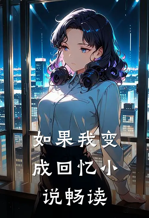 如果我变成回忆小说畅读