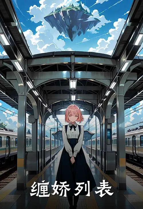 缠娇列表