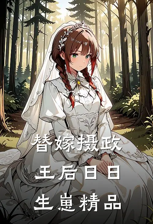 替嫁摄政王后日日生崽精品