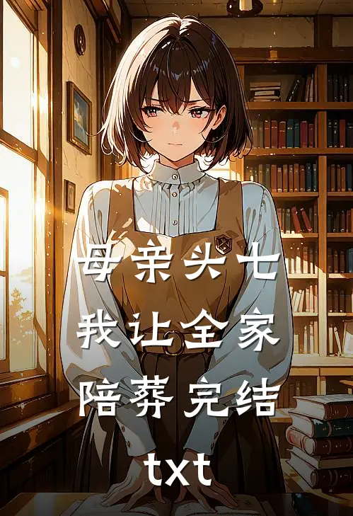 母亲头七，我让全家陪葬完结txt
