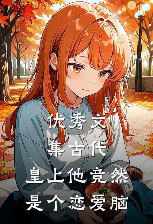 优秀文集古代：皇上他竟然是个恋爱脑