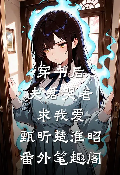 穿书后，夫君哭着求我爱：甄昕楚淮昭番外笔趣阁