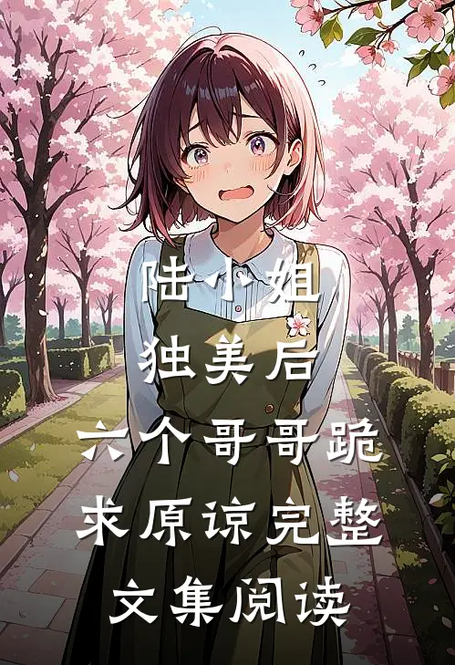 陆小姐独美后，六个哥哥跪求原谅完整文集阅读