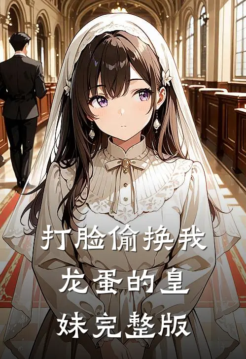 打脸偷换我龙蛋的皇妹完整版