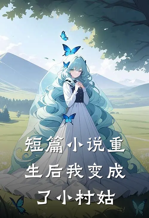 短篇小说重生后我变成了小村姑