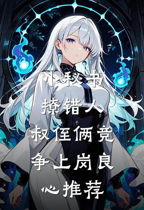 小秘书撩错人，叔侄俩竞争上岗良心推荐