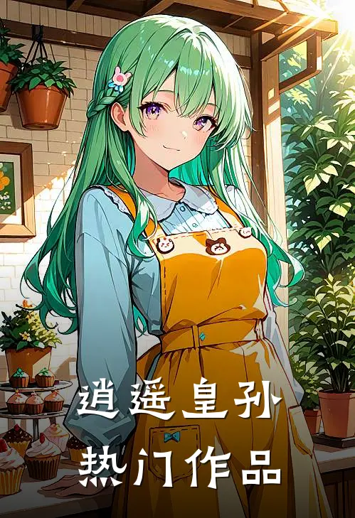逍遥皇孙热门作品