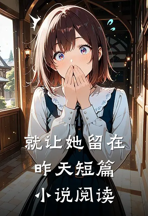 就让她留在昨天短篇小说阅读