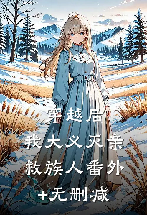 穿越后，我大义灭亲救族人番外+无删减