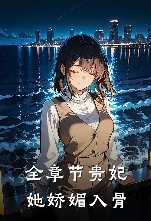 全章节贵妃她娇媚入骨