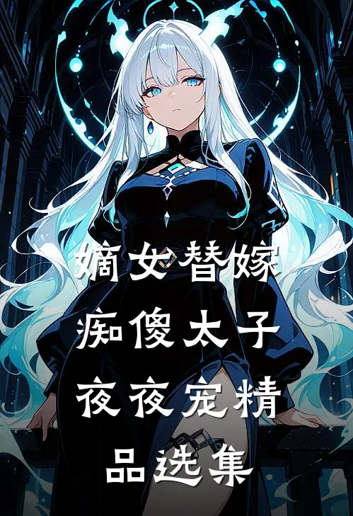 嫡女替嫁，痴傻太子夜夜宠精品选集