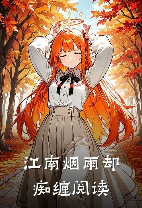 江南烟雨却痴缠阅读