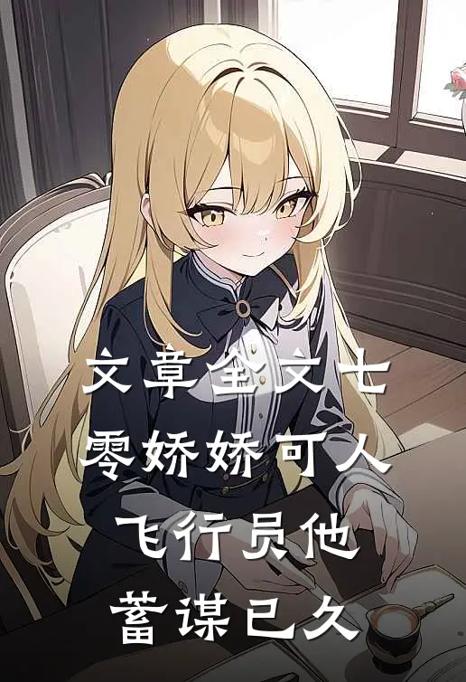 文章全文七零娇娇可人，飞行员他蓄谋已久