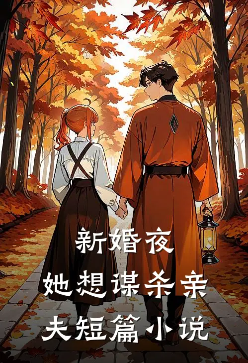 新婚夜，她想谋杀亲夫短篇小说