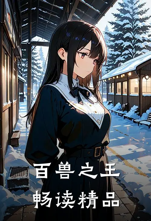 百兽之王畅读精品
