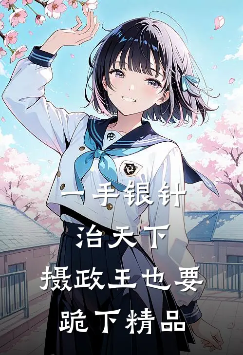 一手银针治天下，摄政王也要跪下精品