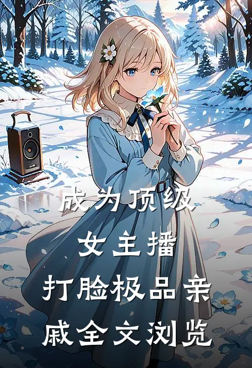 成为顶级女主播,打脸极品亲戚全文浏览