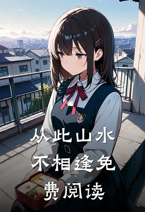 从此山水不相逢免费阅读