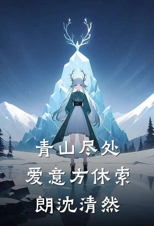 青山尽处，爱意方休索朗沈清然