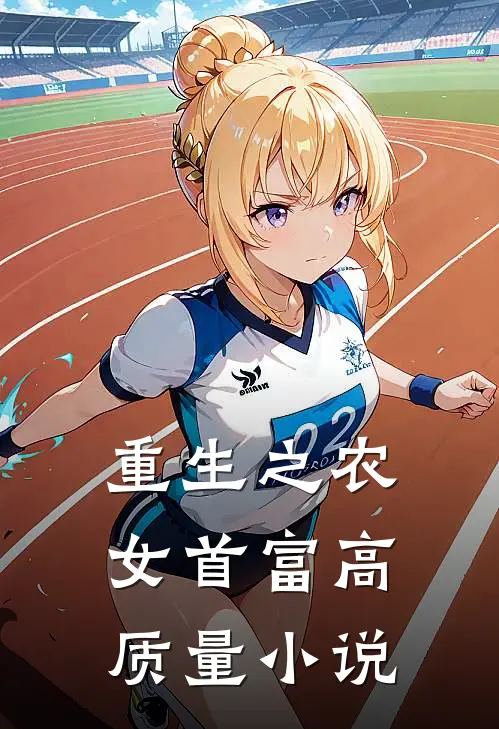 重生之农女首富高质量小说
