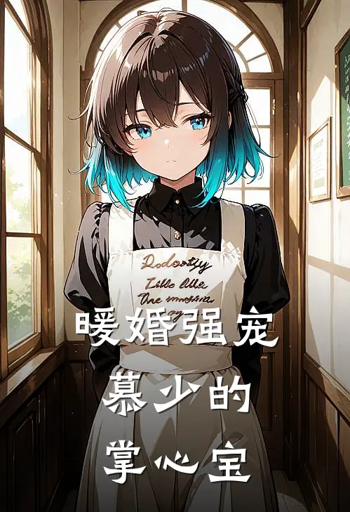暖婚强宠：慕少的掌心宝