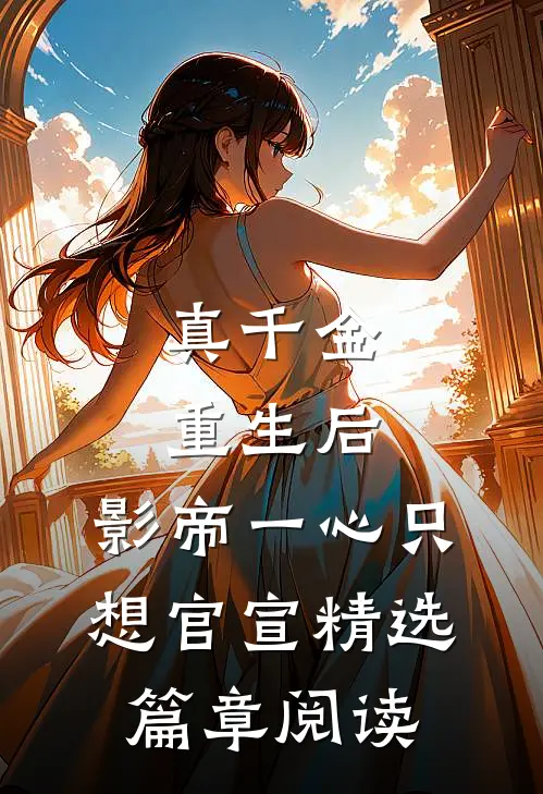 真千金重生后,影帝一心只想官宣精选篇章阅读