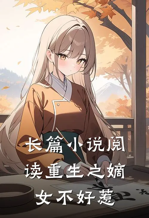 长篇小说阅读重生之嫡女不好惹