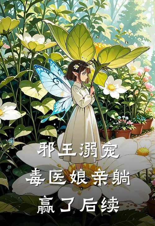 邪王溺宠：毒医娘亲躺赢了后续