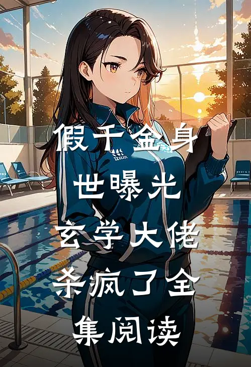 假千金身世曝光，玄学大佬杀疯了全集阅读