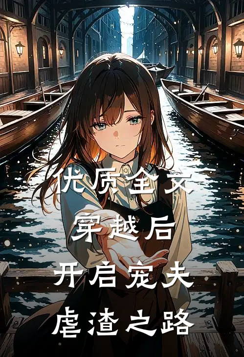 优质全文穿越后，开启宠夫虐渣之路