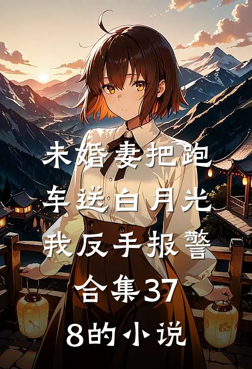 未婚妻把跑车送白月光，我反手报警合集378的小说
