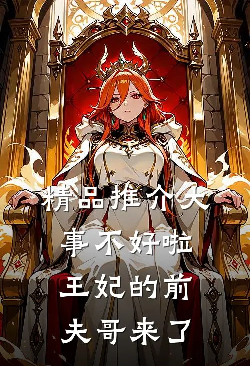 精品推介大事不好啦，王妃的前夫哥来了