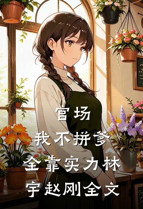 官场：我不拼爹，全靠实力林宇赵刚全文