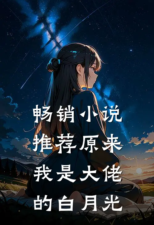 畅销小说推荐原来我是大佬的白月光