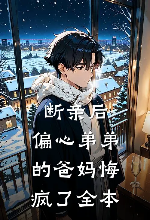断亲后，偏心弟弟的爸妈悔疯了全本