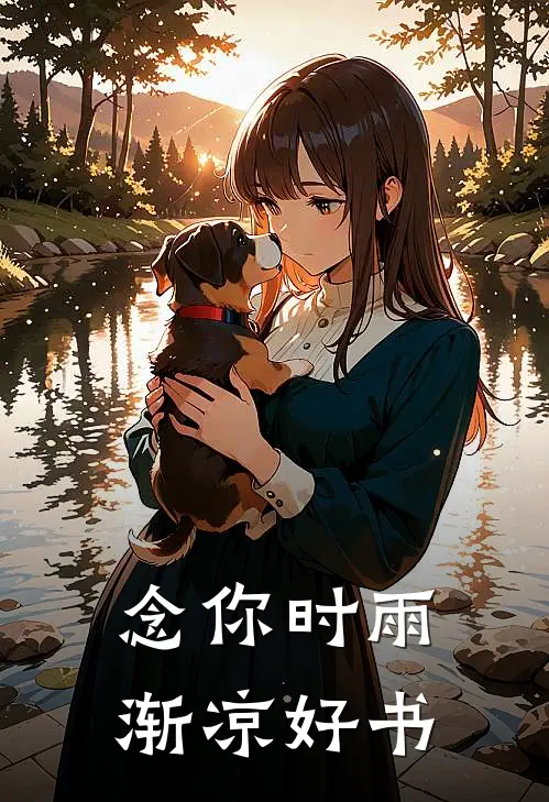 念你时雨渐凉好书